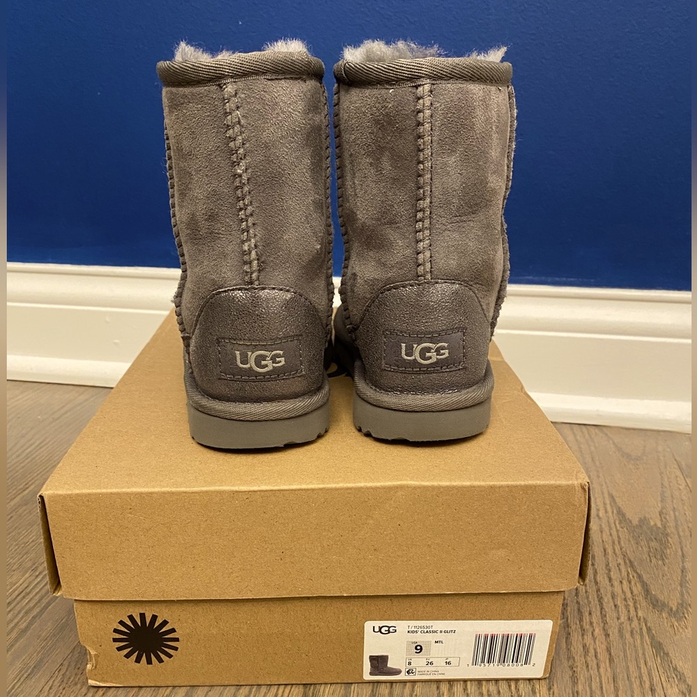 Toddler Ugg boots